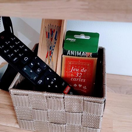 Cosy Case Proche Disney And Paris Lagny-sur-Marne Экстерьер фото