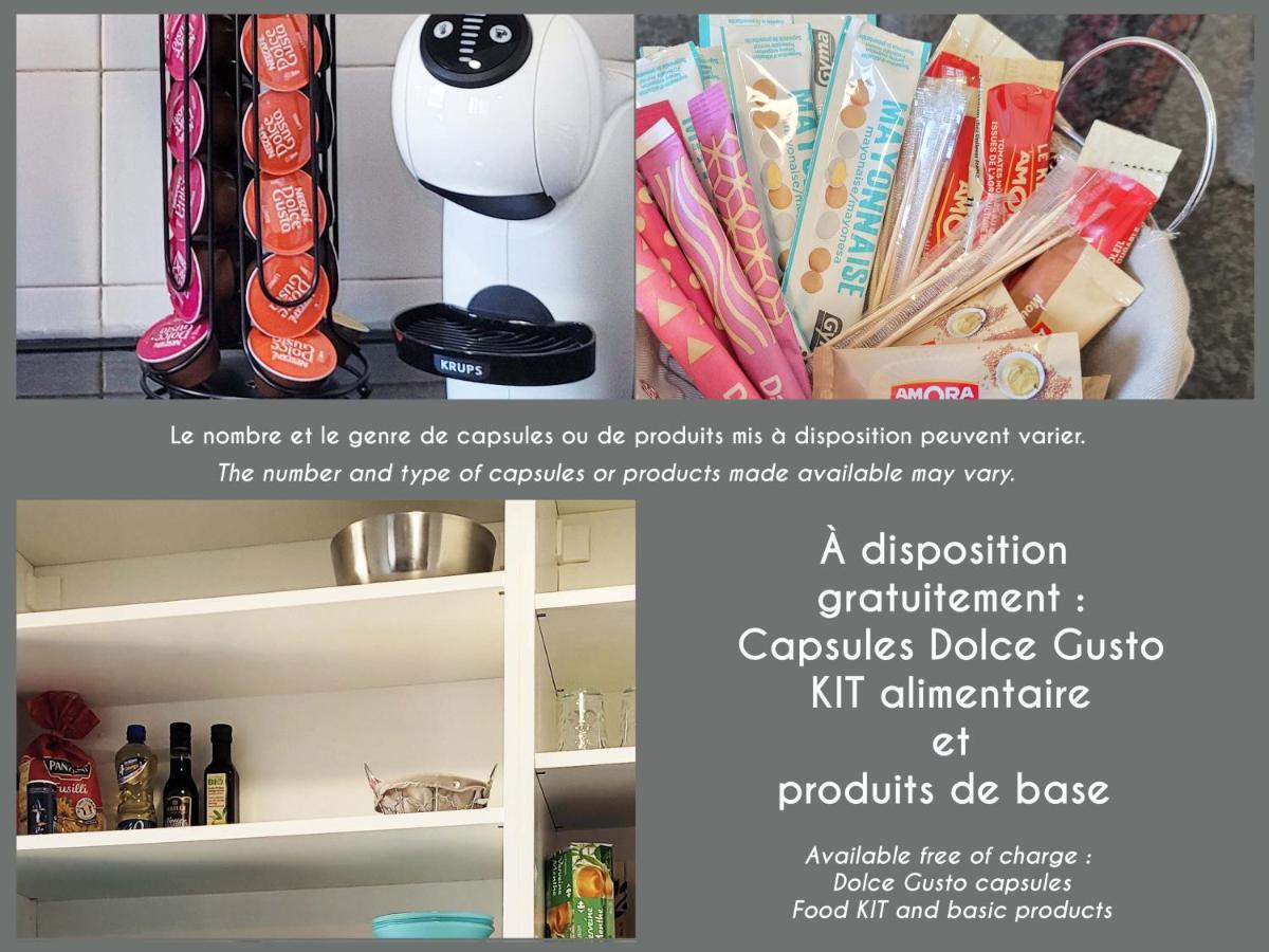Cosy Case Proche Disney And Paris Lagny-sur-Marne Экстерьер фото