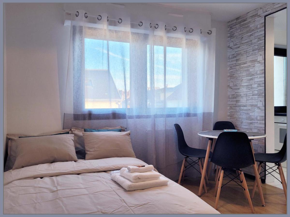 Cosy Case Proche Disney And Paris Lagny-sur-Marne Экстерьер фото