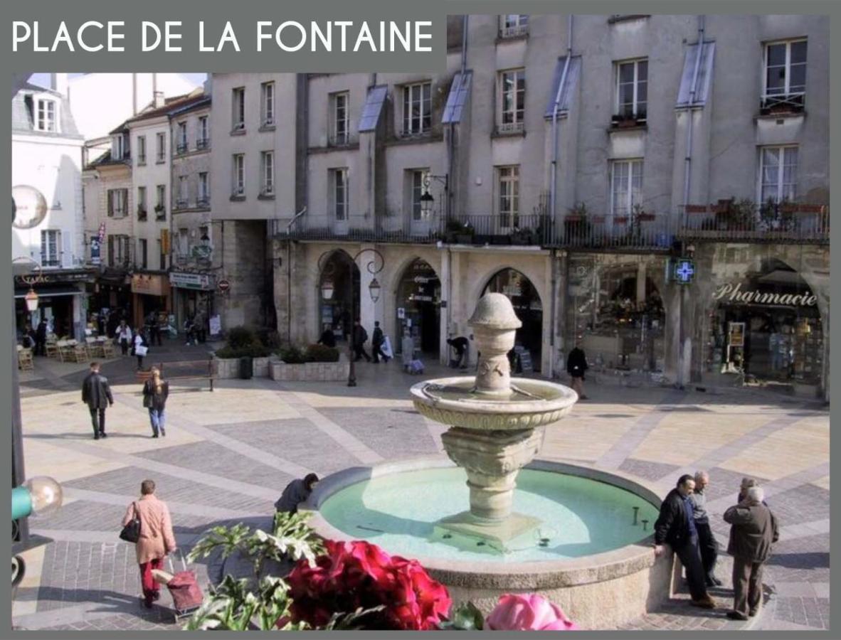 Cosy Case Proche Disney And Paris Lagny-sur-Marne Экстерьер фото