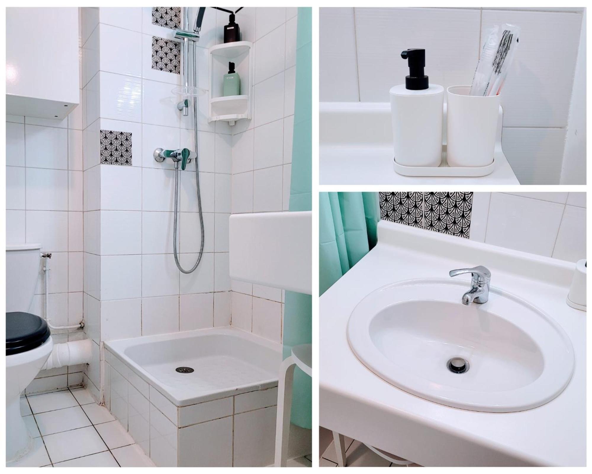 Cosy Case Proche Disney And Paris Lagny-sur-Marne Экстерьер фото